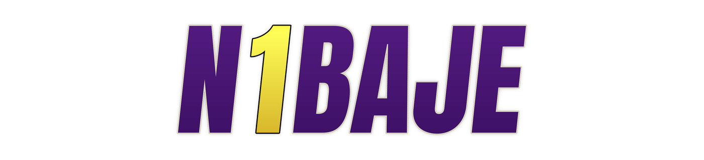 n1baje লোগো